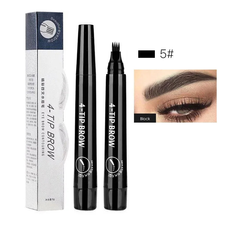 Nexavale - Magic Microblading Eyebrow Pencil