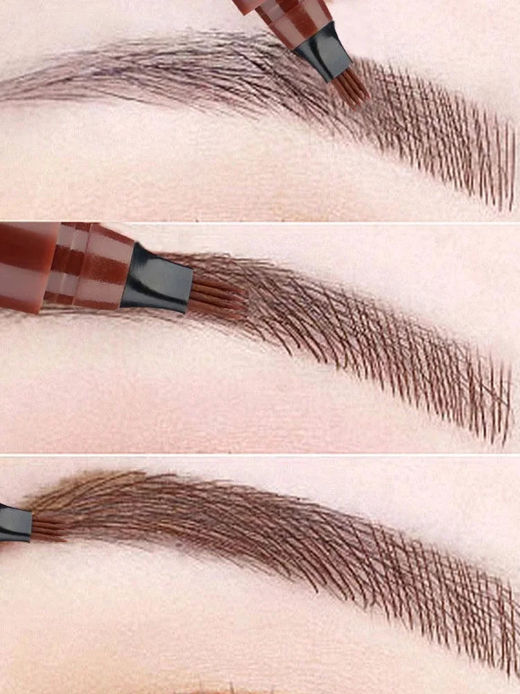 Nexavale - Magic Microblading Eyebrow Pencil