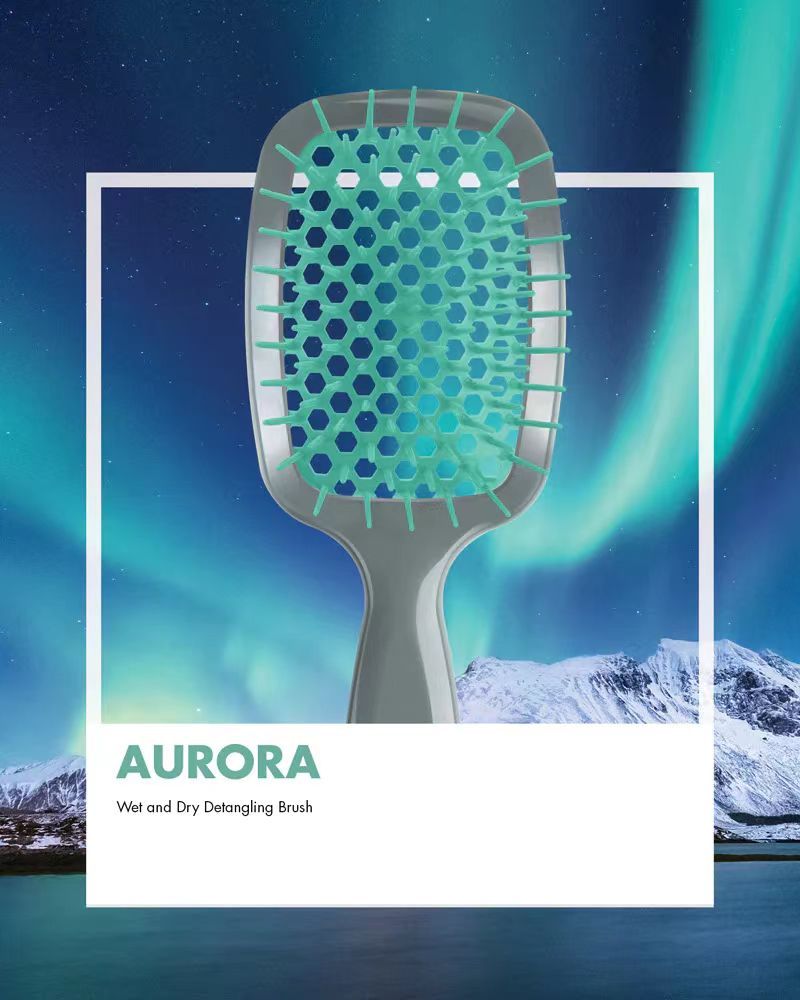 Novaoem - Detangling Hairbrush