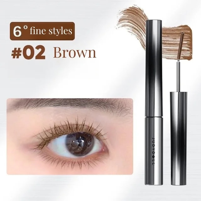 Olivia Blaire Iron Wand Mascara