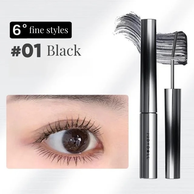 Olivia Blaire Iron Wand Mascara