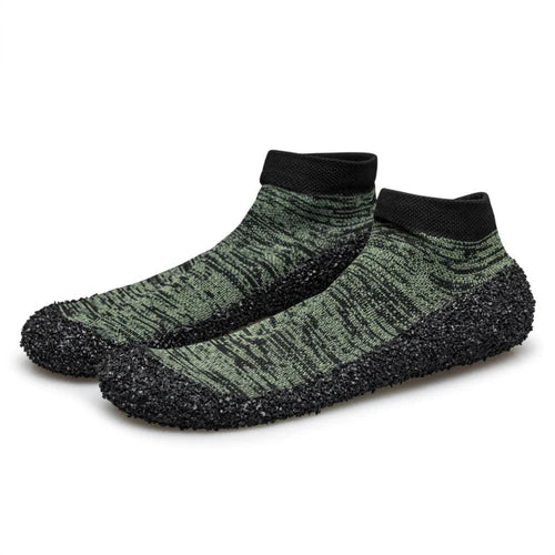 Outlivia Grounding Sock Shoes