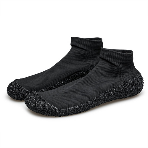 Outlivia Grounding Sock Shoes