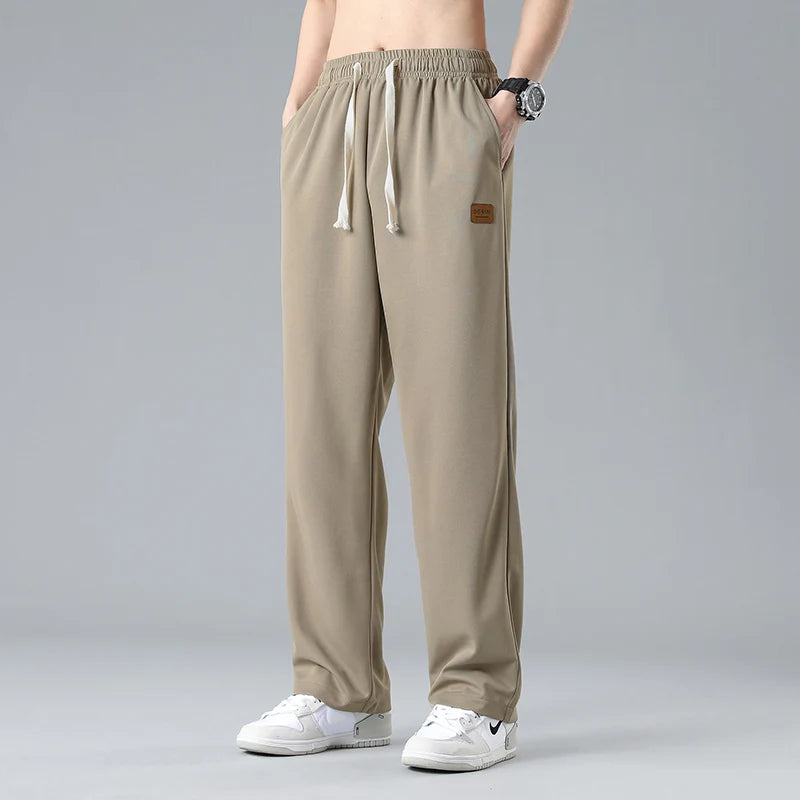 Owen Relaxed Sweatpants