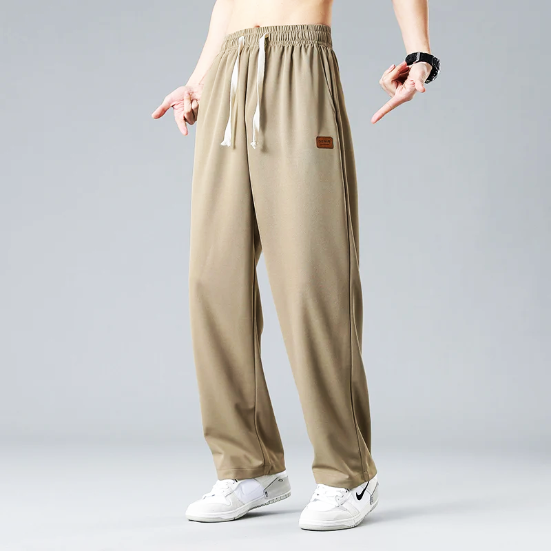 Owen Relaxed Sweatpants