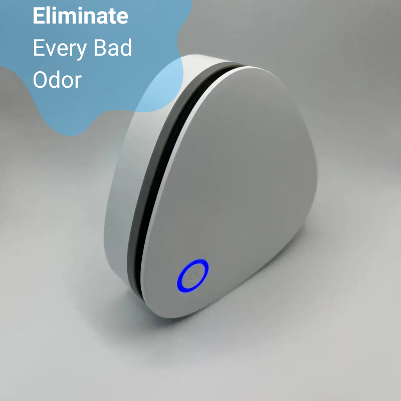 Ozzie - Ultimate Odor Remover