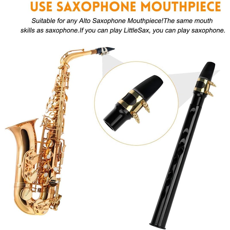 Pocket Saxophone Kit