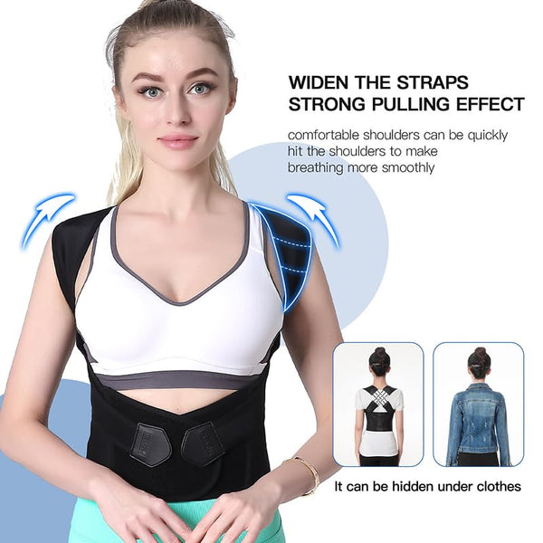 POSTURE CORRECTOR V2 (70% OFF)