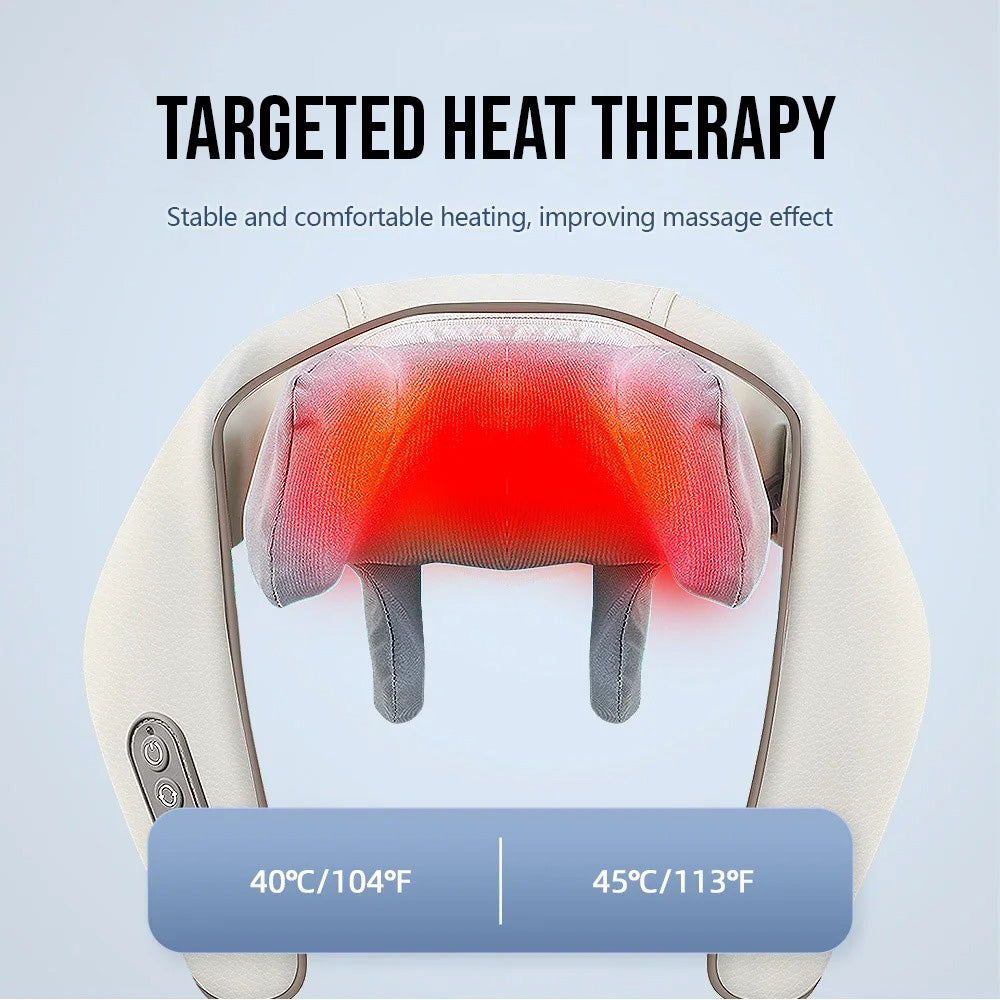 PostureFlex  Neck Massager