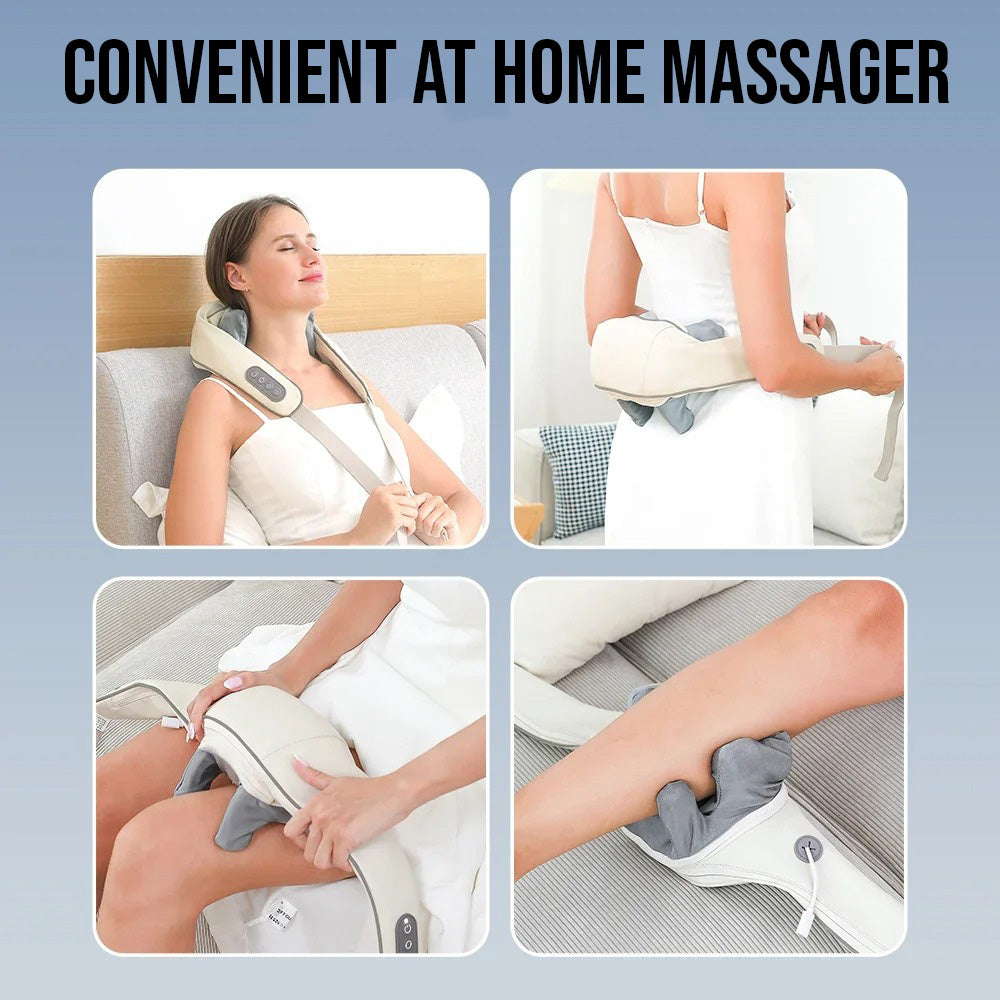 PostureFlex  Neck Massager