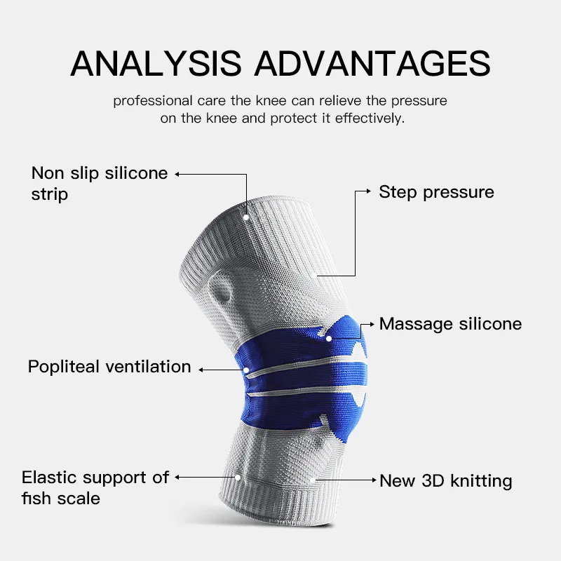 amrelieve - Power Knee Elites