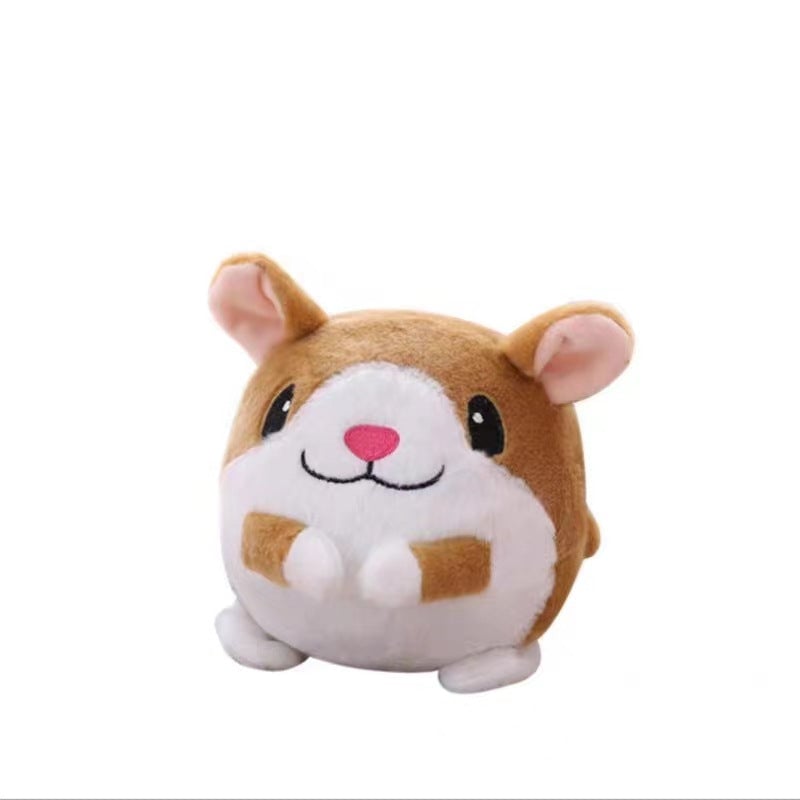 Pre Christmas 49% Sale - Active Moving Pet Plush Toy