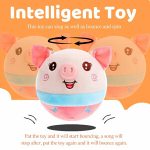 Pre Christmas 49% Sale - Active Moving Pet Plush Toy