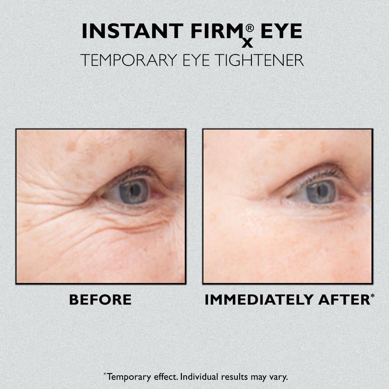 Puffless FIRM Eye Tightener