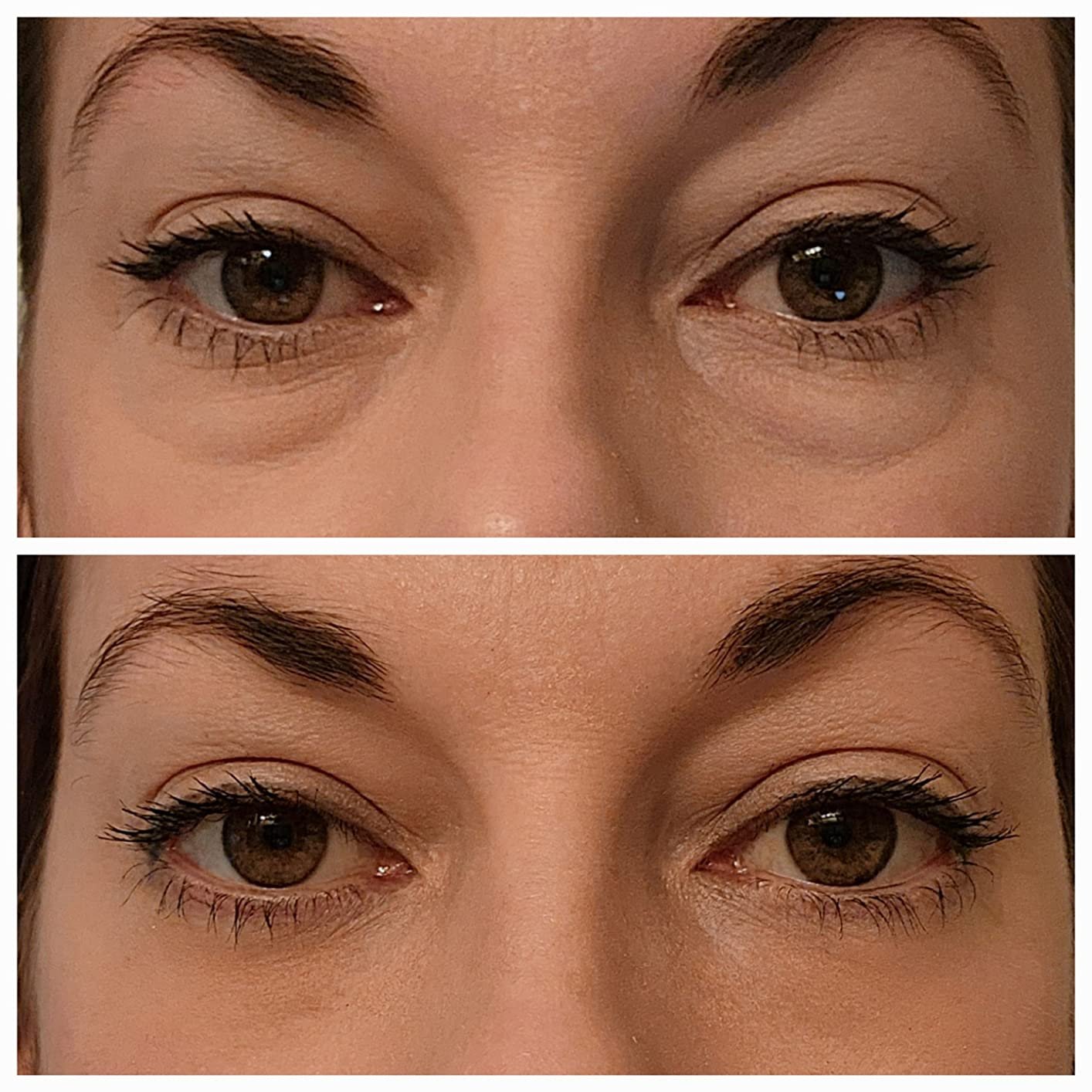 Puffless FIRM Eye Tightener