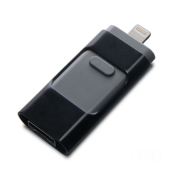 Recov Stick - USB Flash Drive