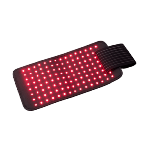 Nunawave Red Light Therapy Wrap