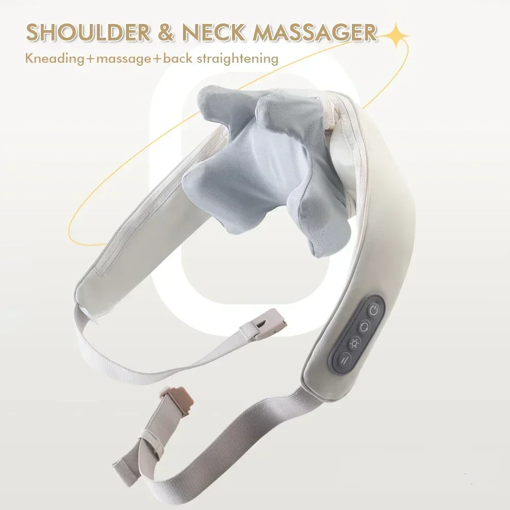 Revo Neck Massager