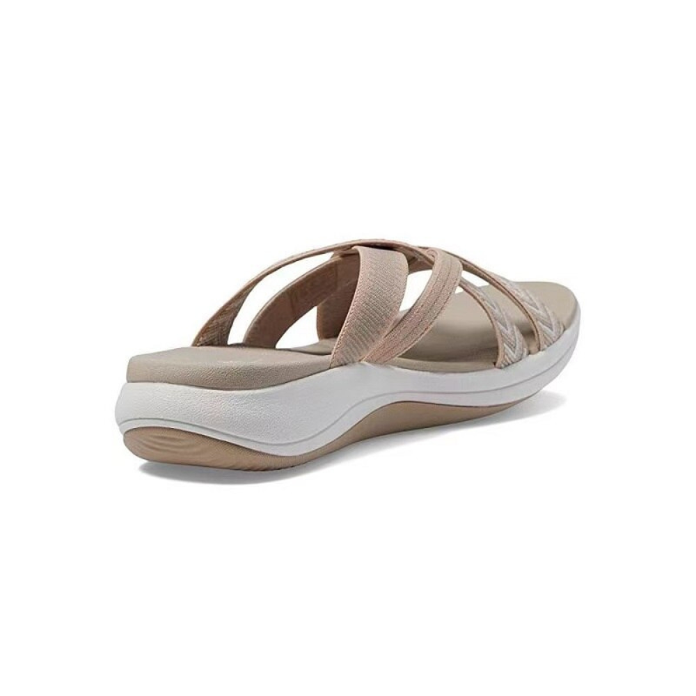 Rose - Ultra Soft Orthopedic Comfort Sandals