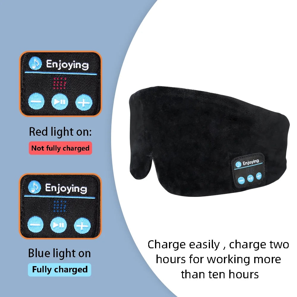 SereniMask Pro Sleeping Mask