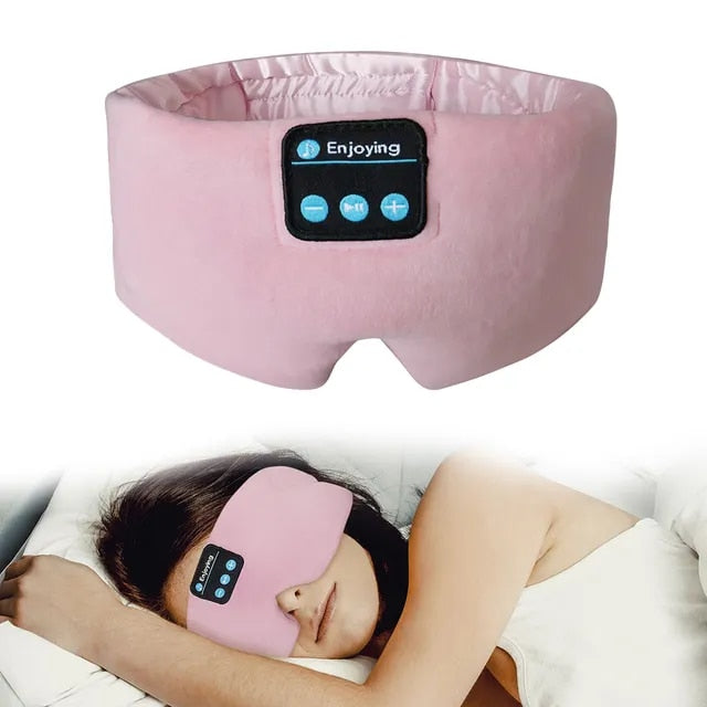 SereniMask Pro Sleeping Mask