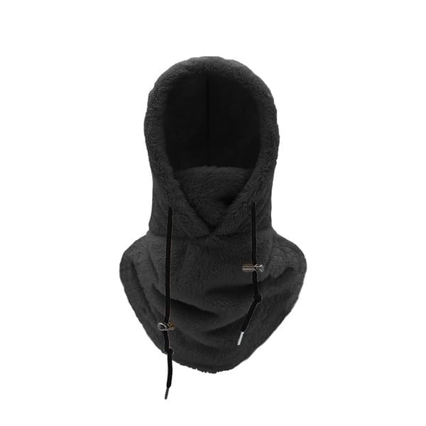 Sherpa Outdoor Alpine Climbing Hood Ski Mask