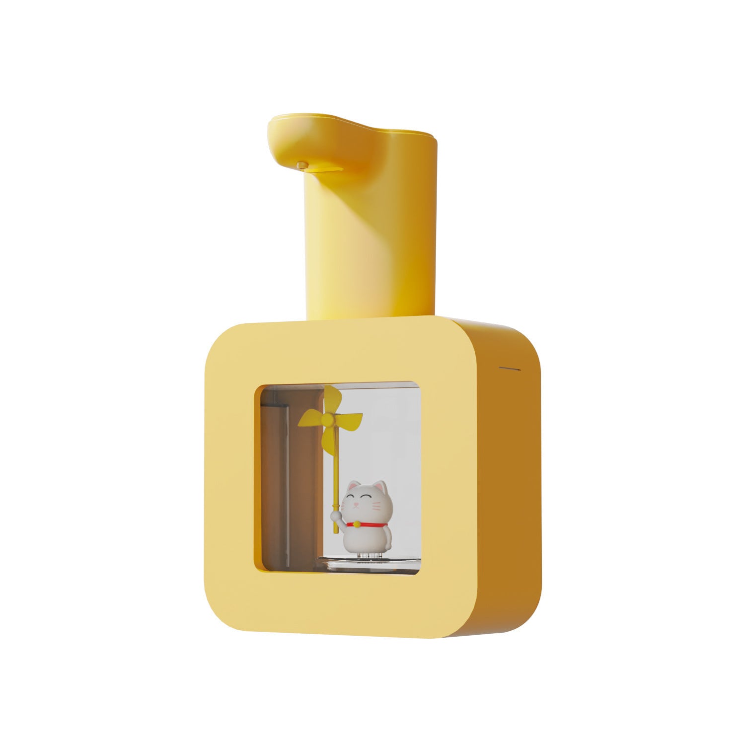 ShinyMojo Soap Dispenser