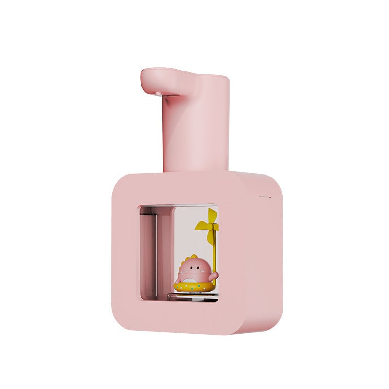 ShinyMojo Soap Dispenser