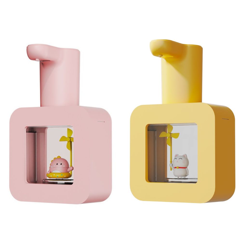 ShinyMojo Soap Dispenser