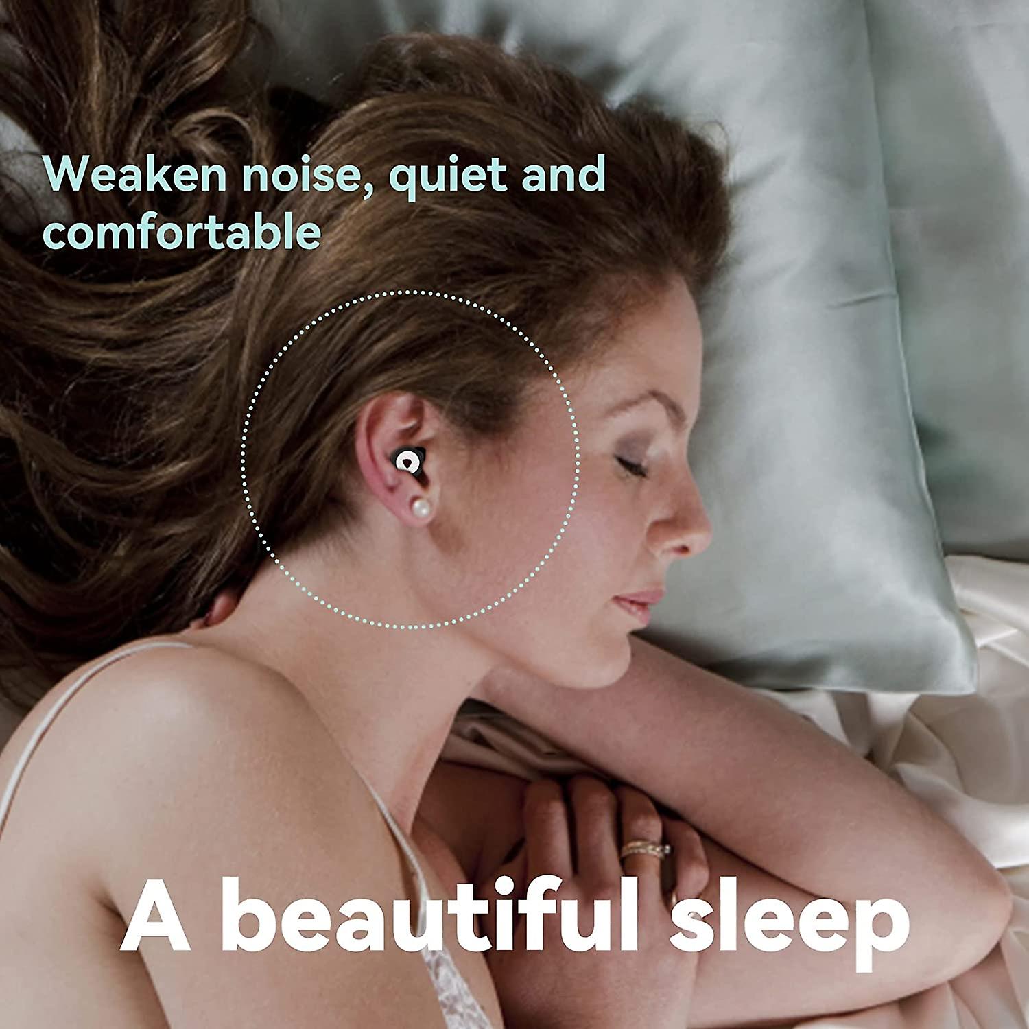 SilentSlumber Sleep Plugs