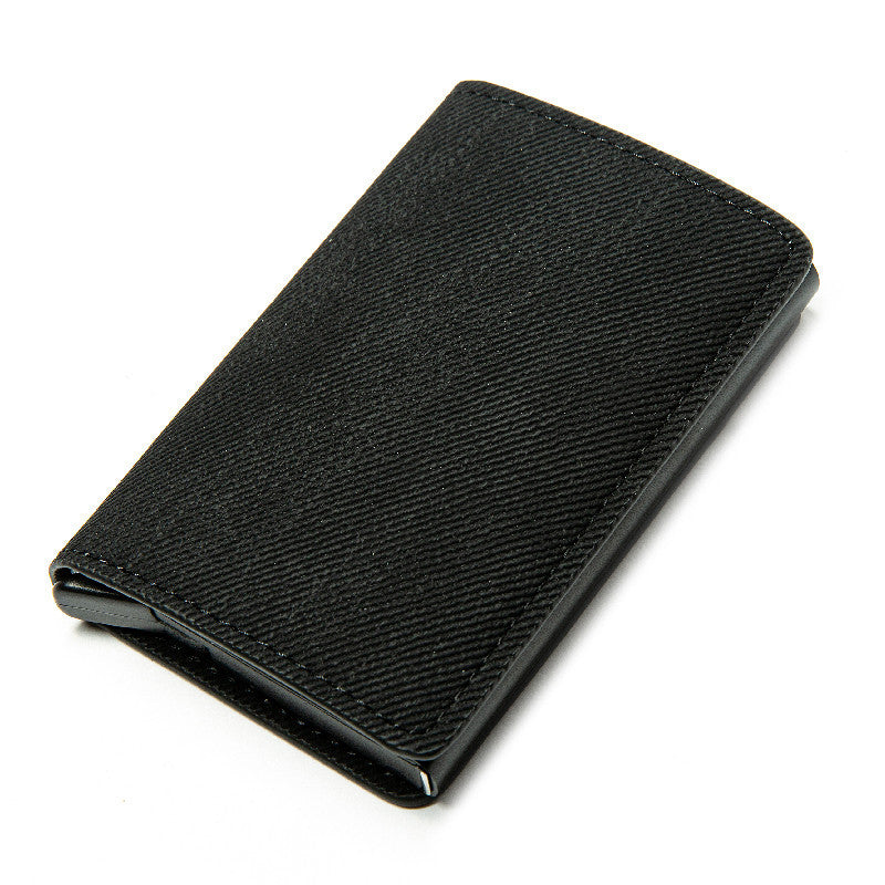 SIMPL Toggl Wallet