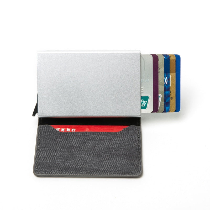 SIMPL Toggl Wallet