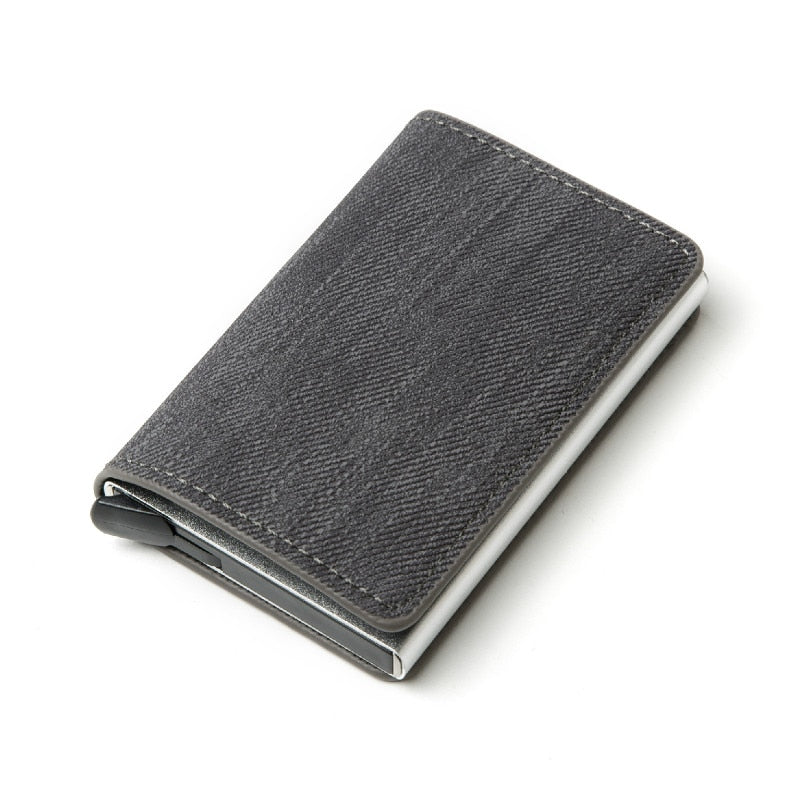 SIMPL Toggl Wallet