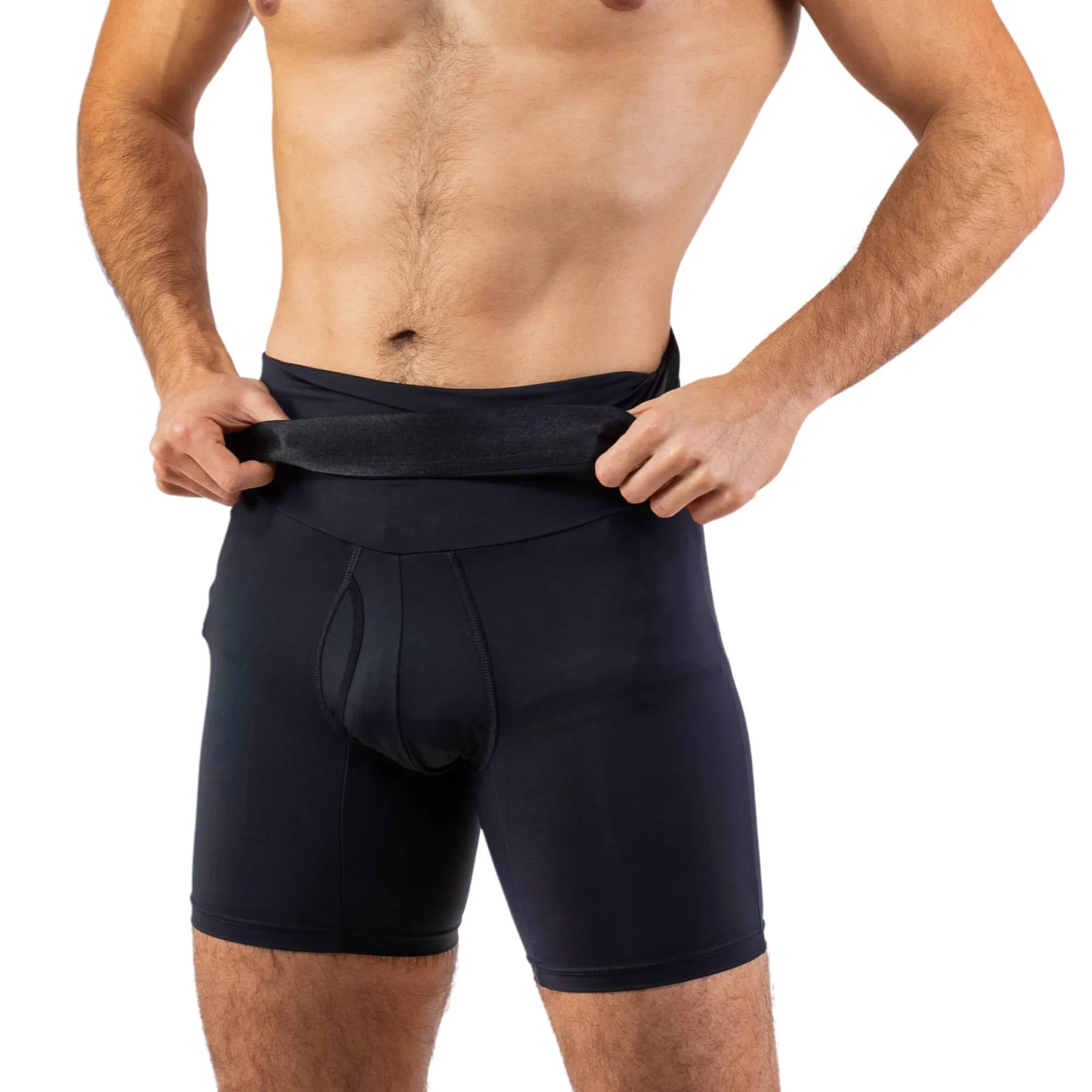 SlimFlex Shorts