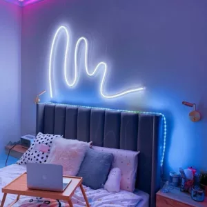 Smart Neon Strip