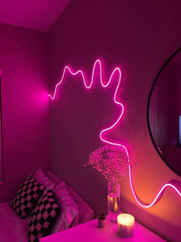 Smart Neon Strip