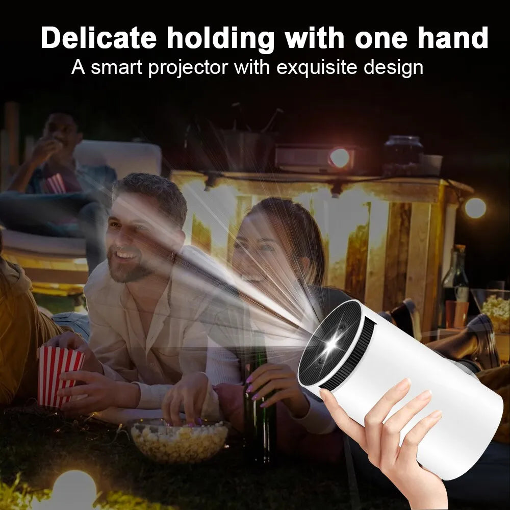 SMARTFLIX PROJECTOR