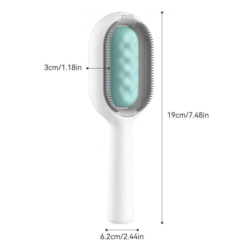 Snoozify Wet Grooming Brush