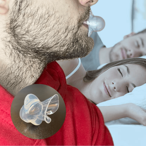 SnoreStop Pro – Will Reverse Sleep Apnea & Improve Your Sleep Overnight