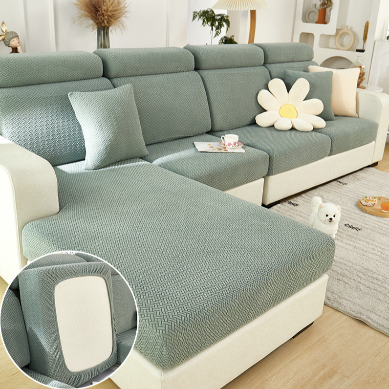 Soothing Home – SofaHero Covers