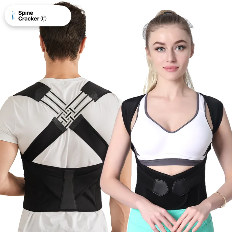 spine cracker - Posture Corrector