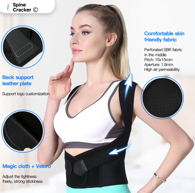 spine cracker - Posture Corrector