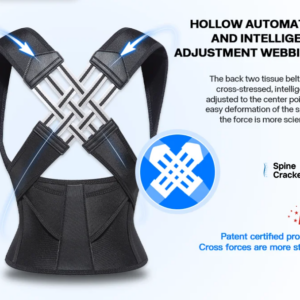 spine cracker - Posture Corrector