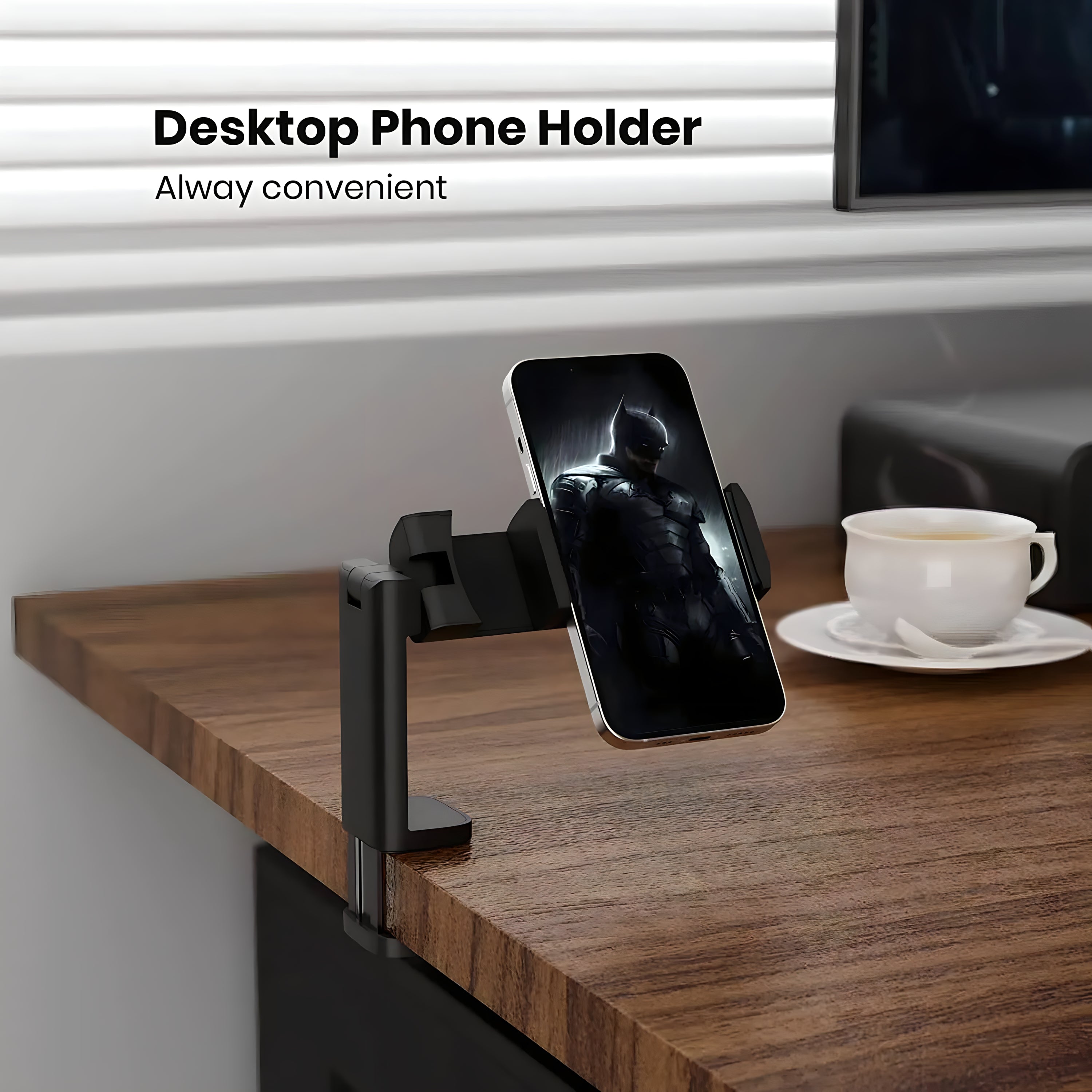 Star Lok AirPhone Holder