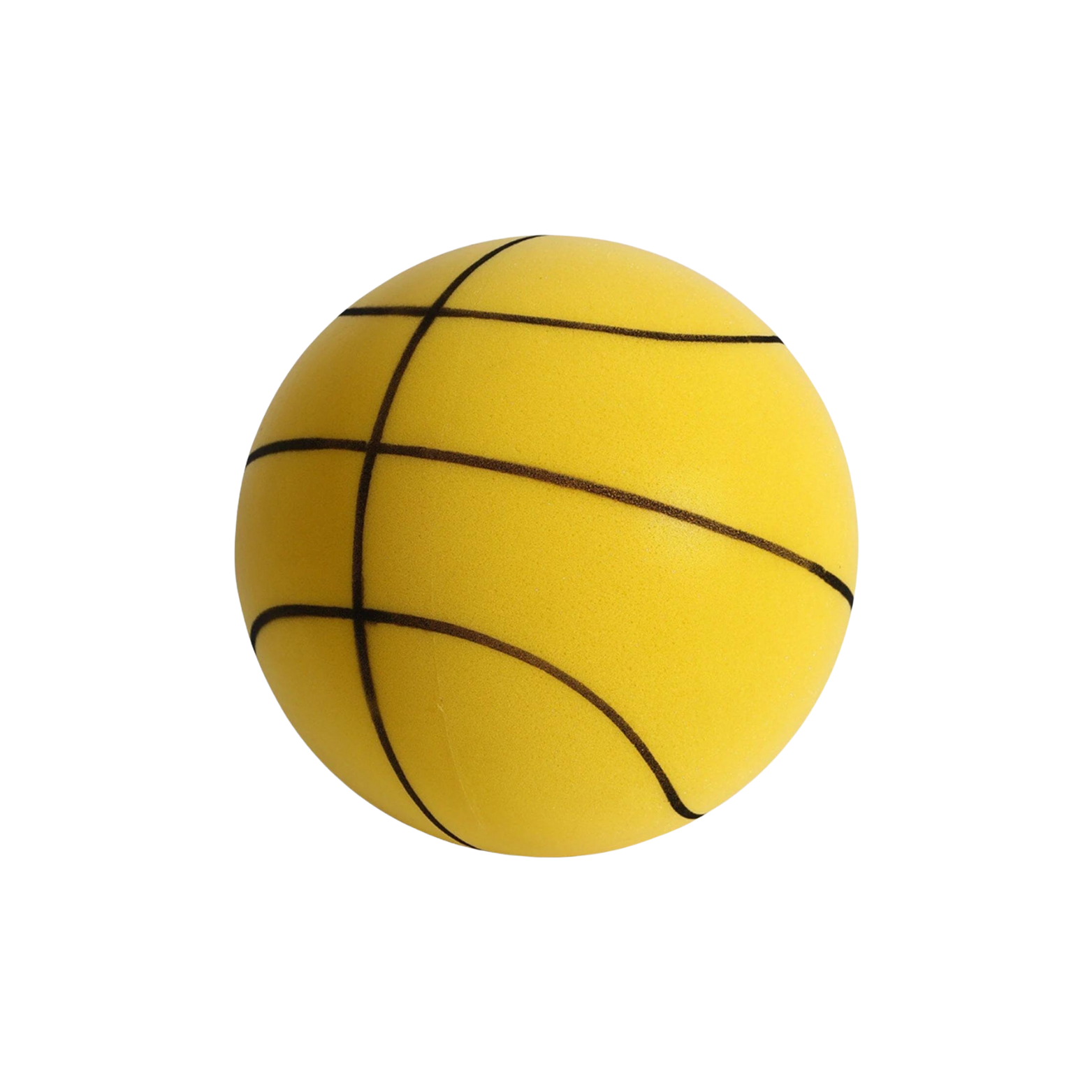 STEALTHBALL - SILENT BASKETBALL