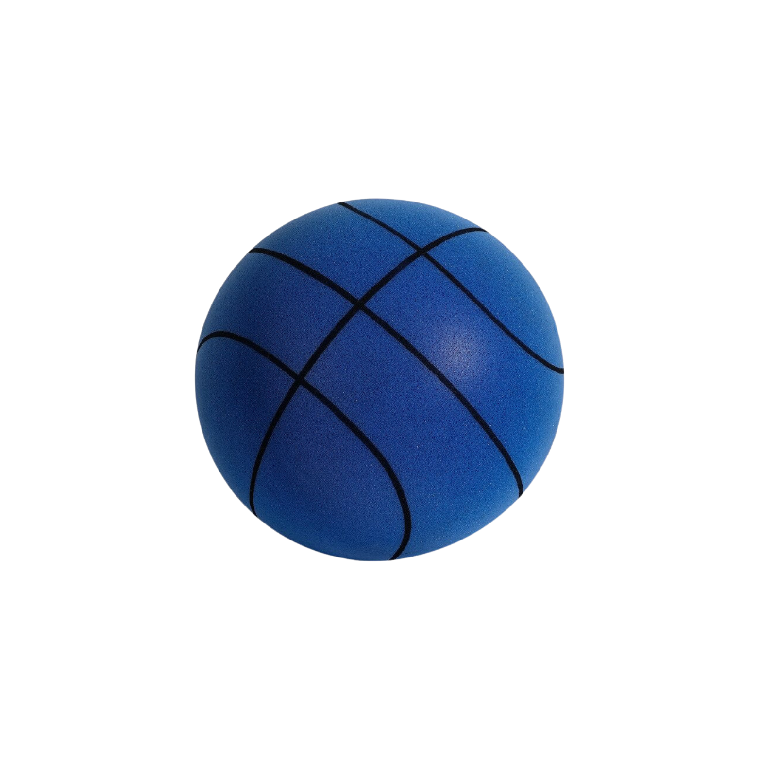 STEALTHBALL – SILENT BASKETBALL