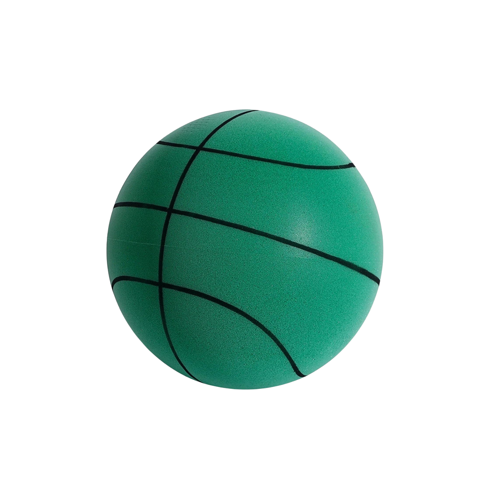 STEALTHBALL - SILENT BASKETBALL