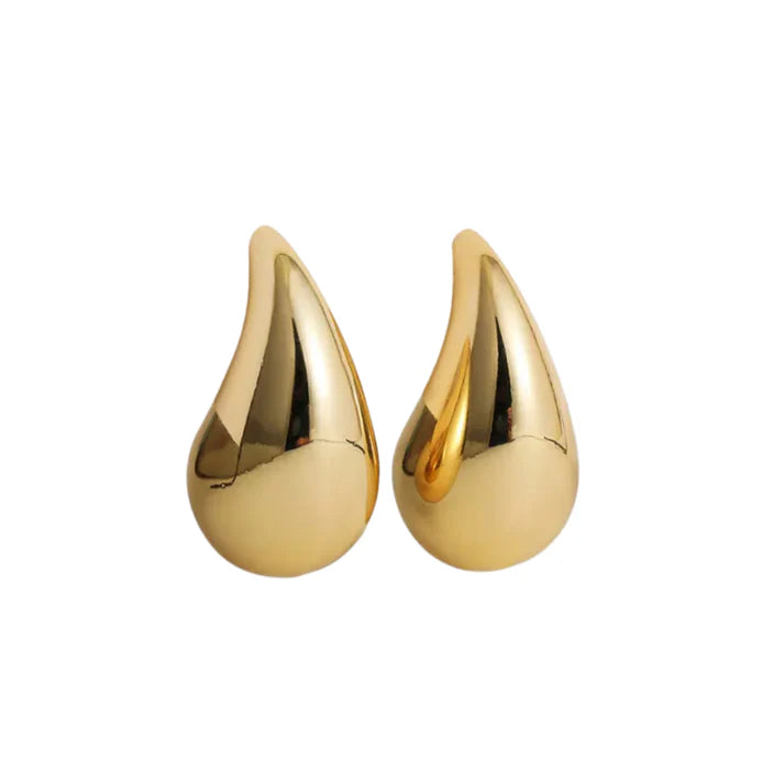 SUBLIMIS TEARDROP EARRINGS