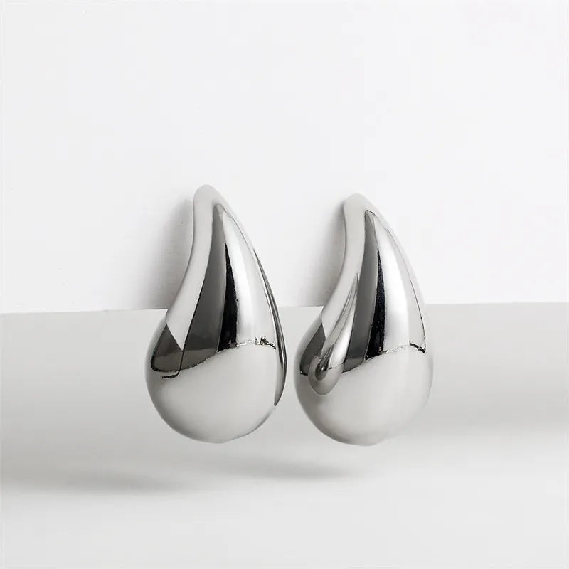 SUBLIMIS TEARDROP EARRINGS