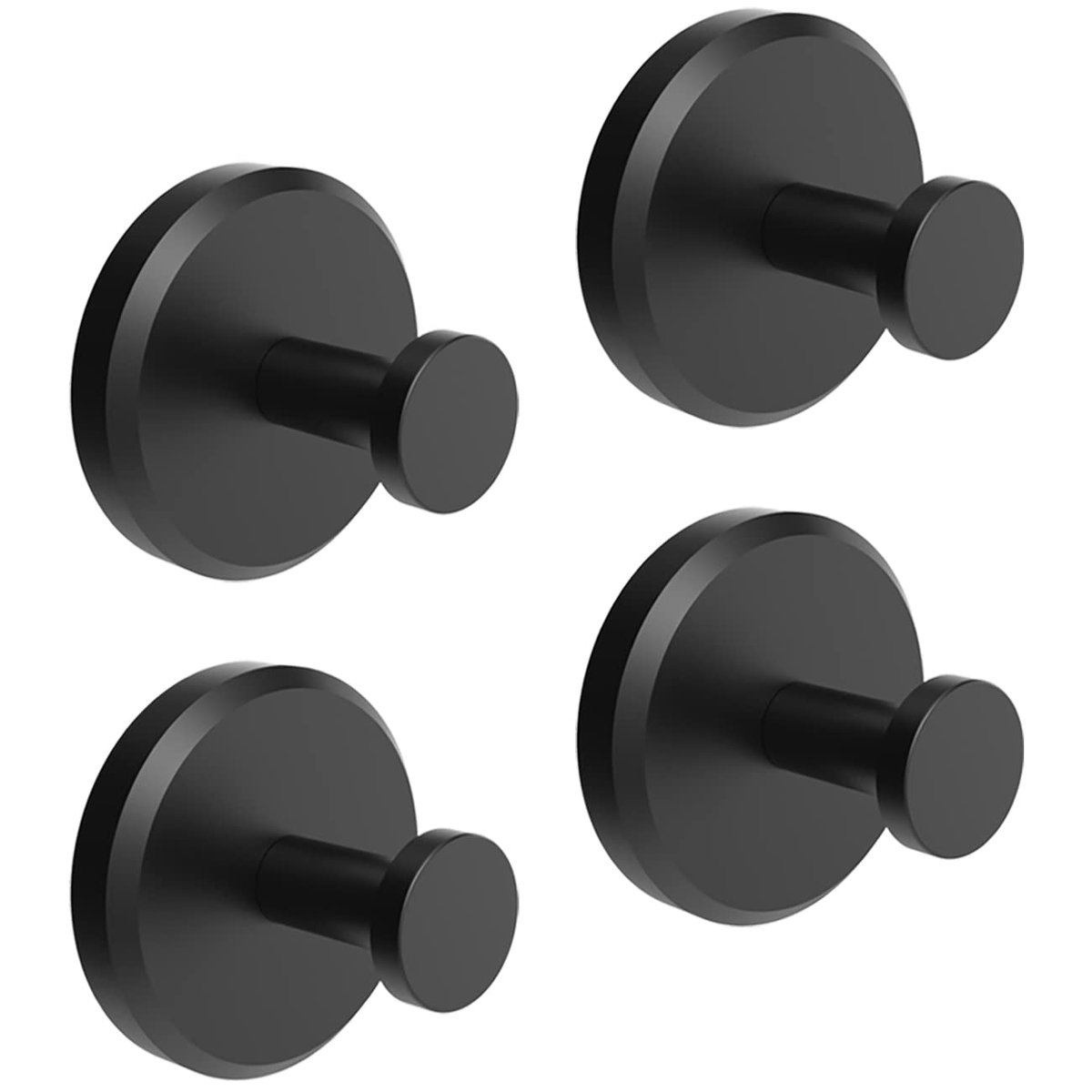 Suction Cup Hooks